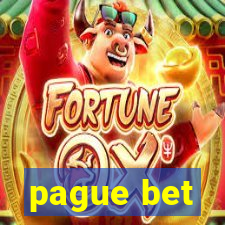 pague bet